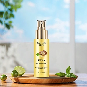 Private label Wholesale Hair Care Product Series Organic Morocco Argan Oil spray hair mask shampoo and conditioner