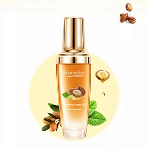 Private label Best Natural Smooth Organic Repair Hair Care Treatment Product Series Organic Essential Argan Oil Morocco