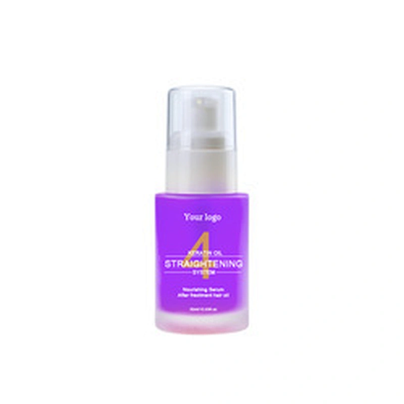 Private Label Brazilian Keratin Blowout Shampoo Conditioner Purifying Hair mask  Hair Oil Shampoo salon Keratin Treatment