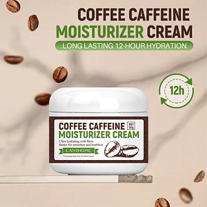 Caffeine cream Private Label | Custom Fomula