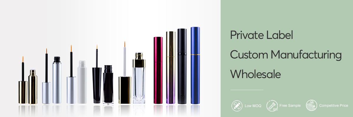 How much does it cost for private label skin care