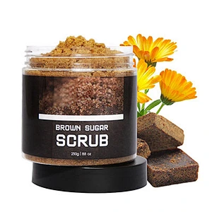 private label wholesale sugar scrubs
