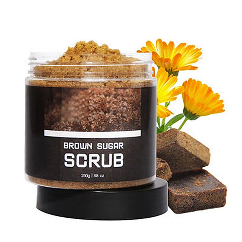 private label wholesale sugar scrubs