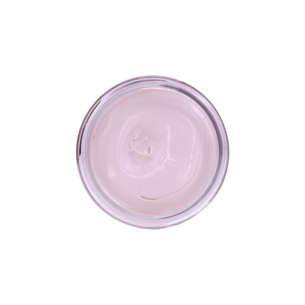 This Amazing Mask is based in nature Australia Pink clay, which draws out toxins, pollutants, and impurities to refine the pores and deep clean skin. It helps improve skin elasticity and cell renewal for supple, younger looking skin.