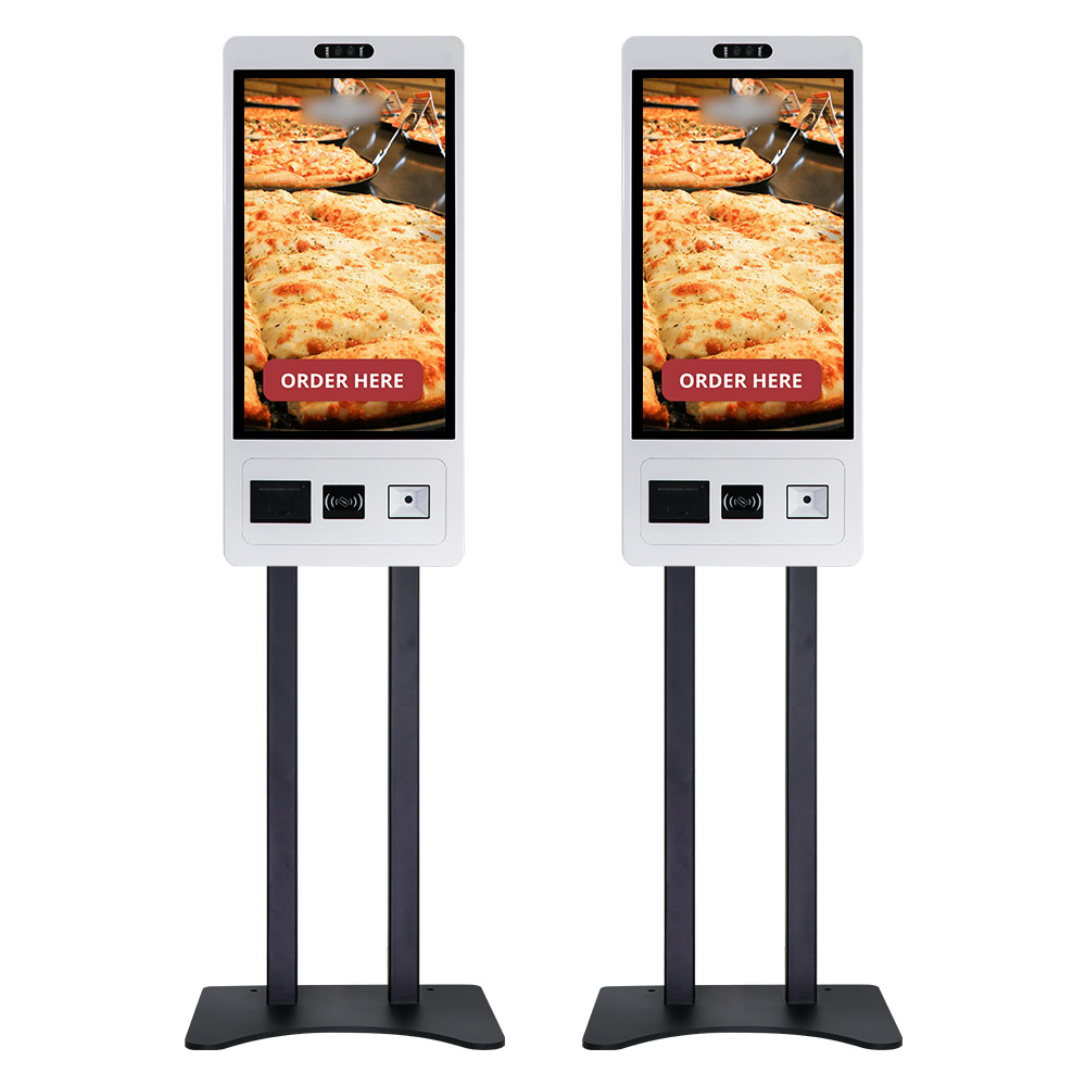 Self-service Ordering payment kiosk Restaurants self ordering kiosk Fast food order kiosk Payment kiosks