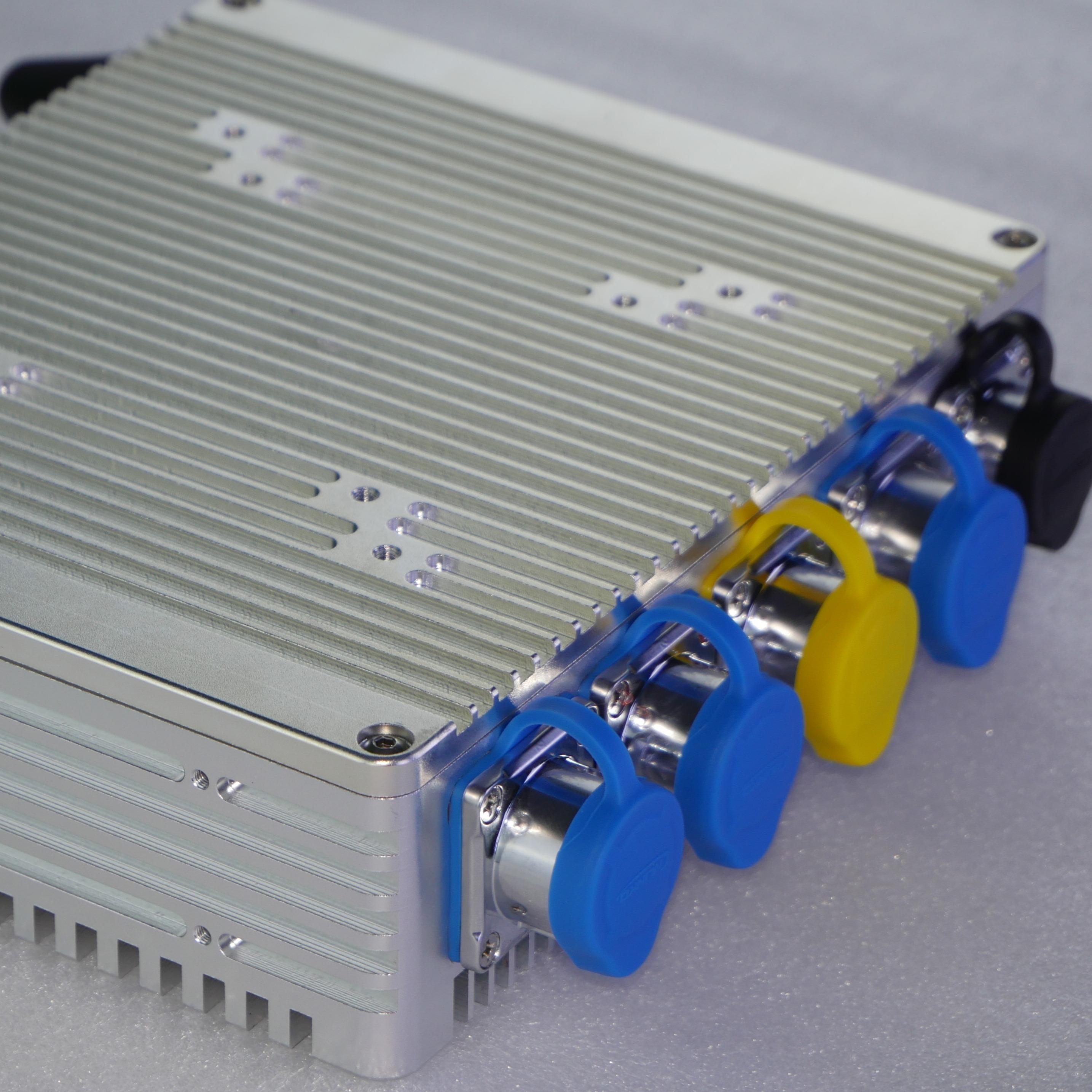 Outdoor Digital Signage Media Player Manufacturer EKAA