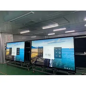 Lavagne intelligenti per videoconferenze