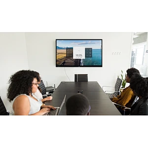 Lavagne intelligenti per videoconferenze