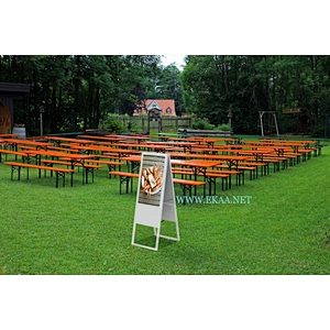 Digital A board Portable Digital Signage