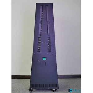 Outdoor Battery Portable Displays