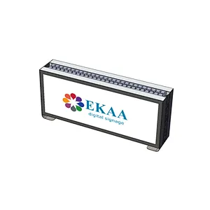 Outdoor Taxi Top LCD Displays