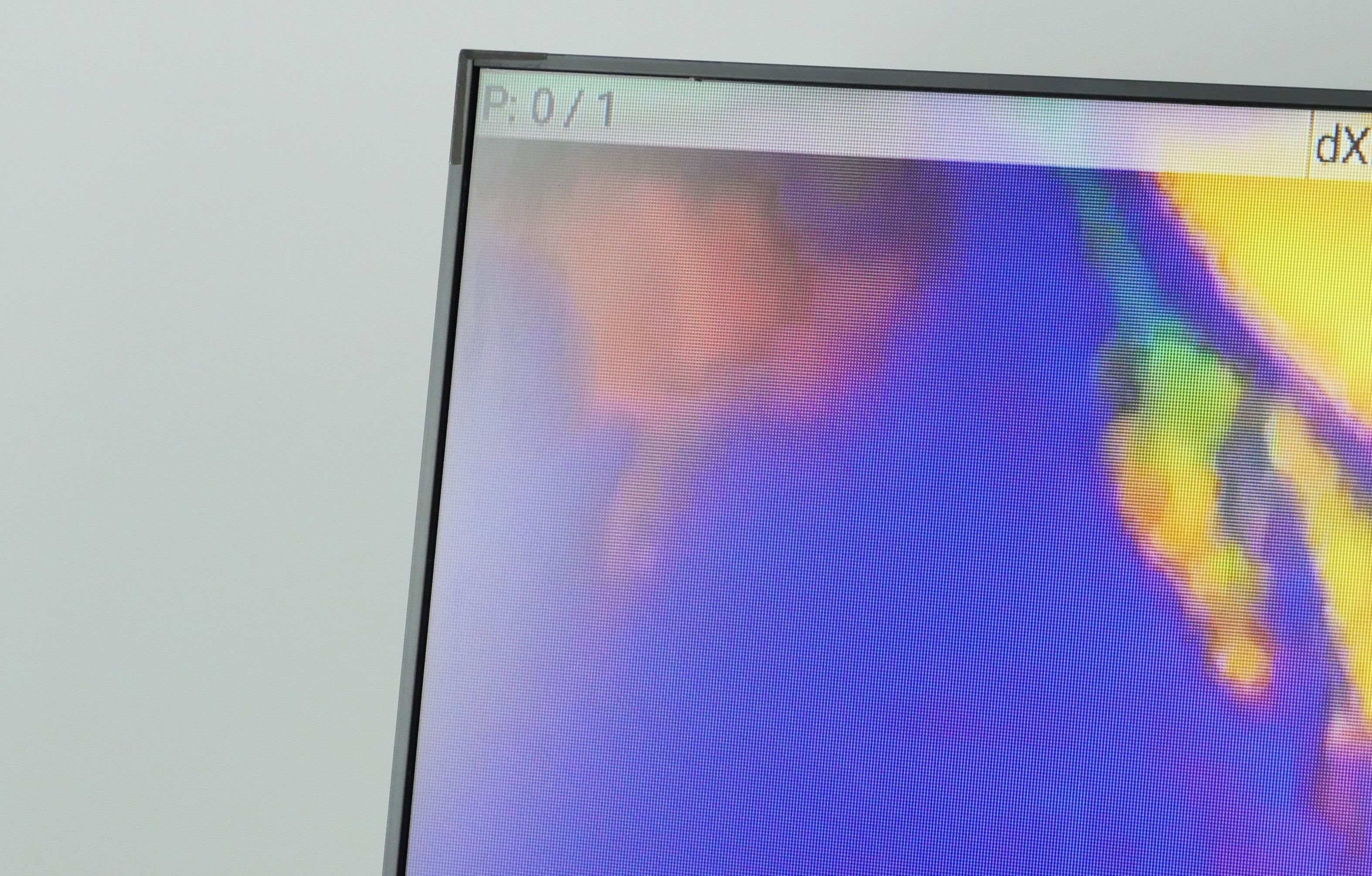 Single Sided High Brightness window facing displays