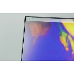 Single Sided High Brightness window facing displays