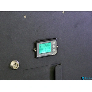 Outdoor Battery Portable Displays