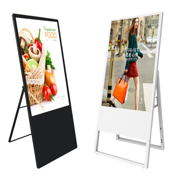 Digital A board Portable Digital Signage