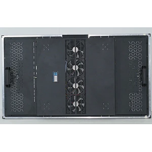 Single Sided High Brightness window facing displays