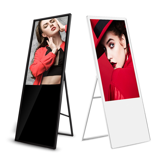Digital A board Portable Digital Signage