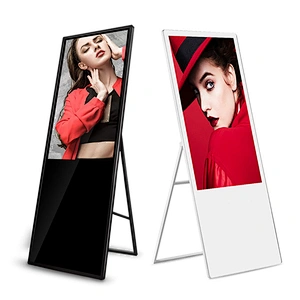 Digital A board Portable Digital Signage