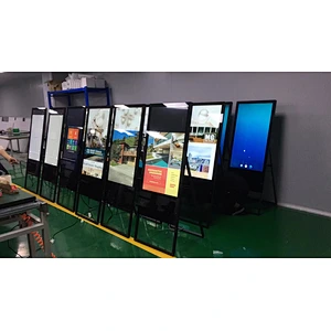 Digital A board Portable Digital Signage