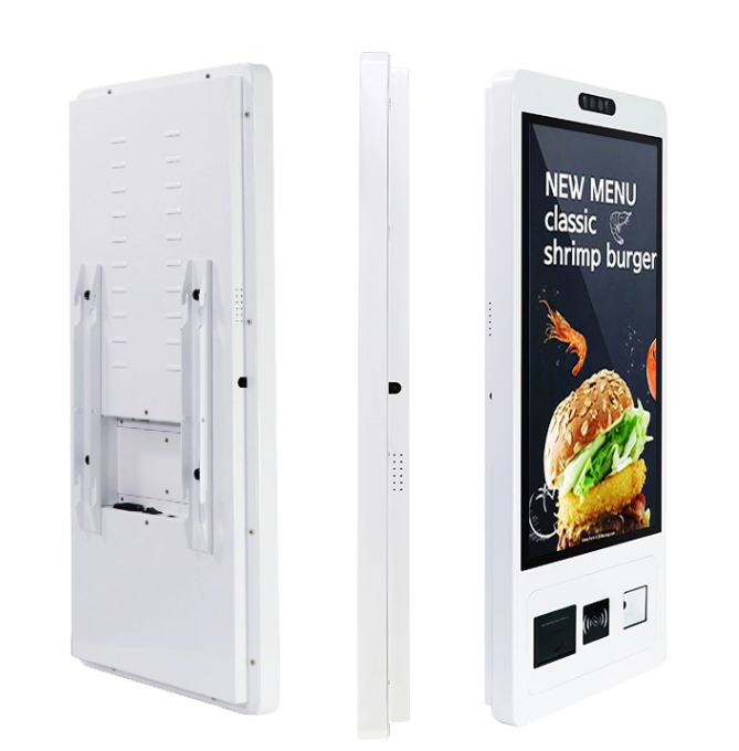 Self-service Ordering payment kiosk Restaurants self ordering kiosk Fast food order kiosk Payment kiosks