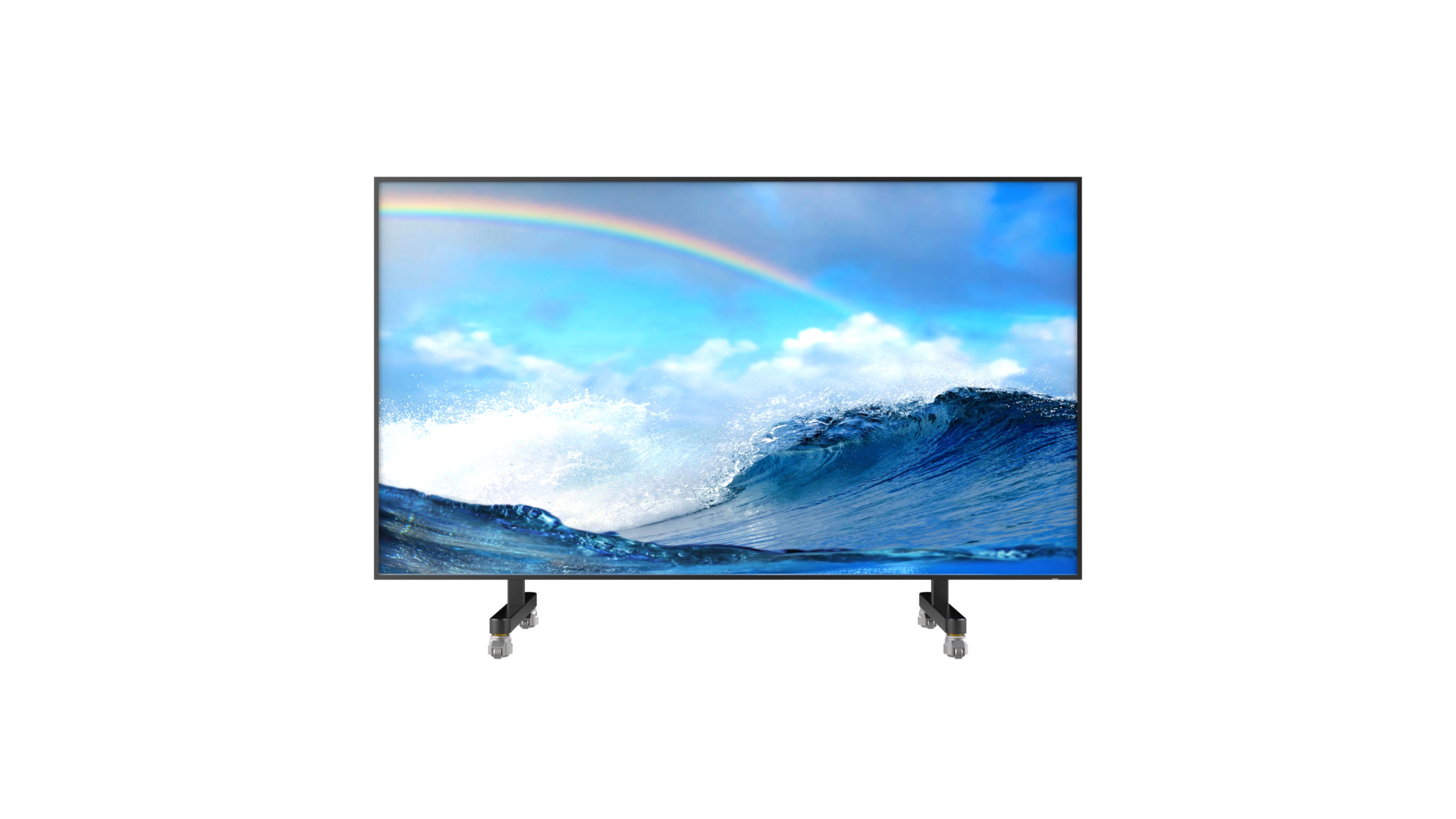 Monitor de toque