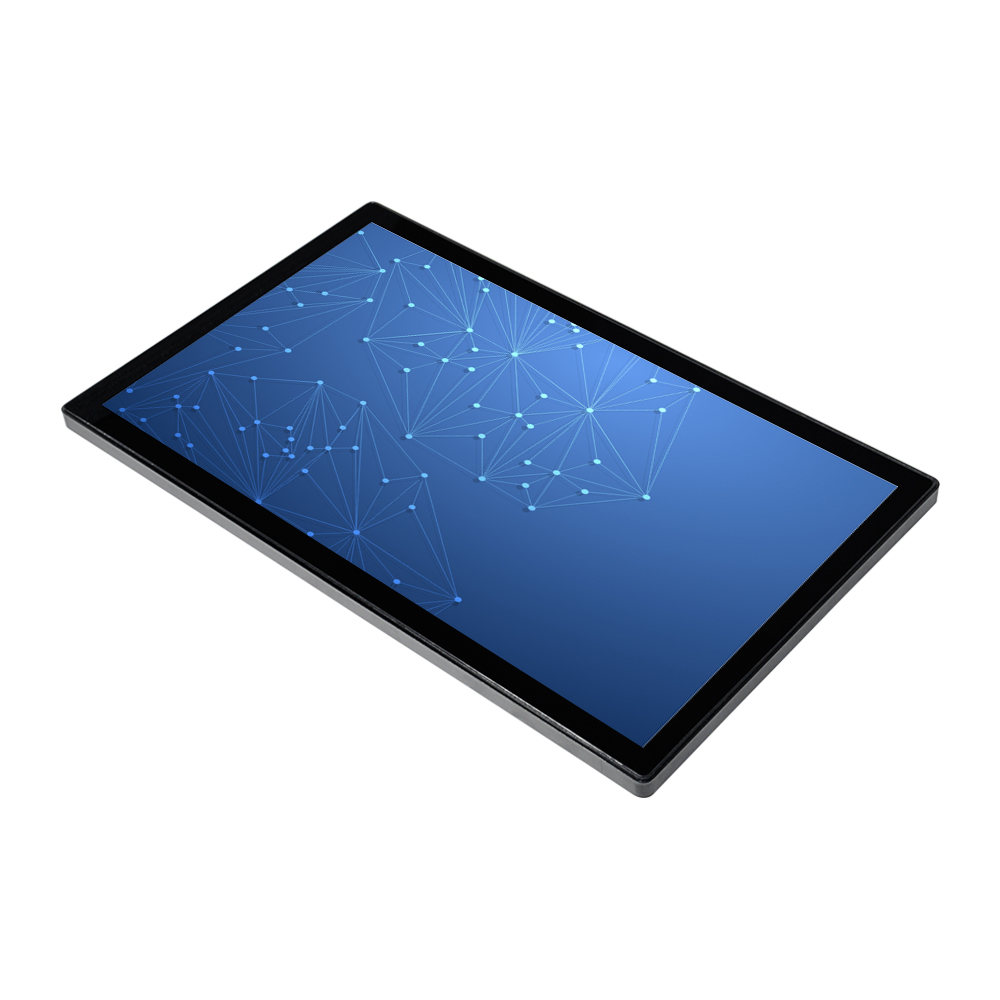 Touch monitor