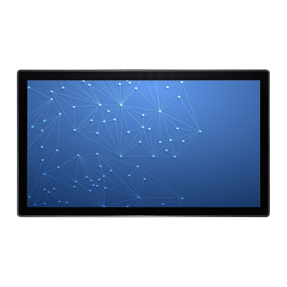Monitor de toque