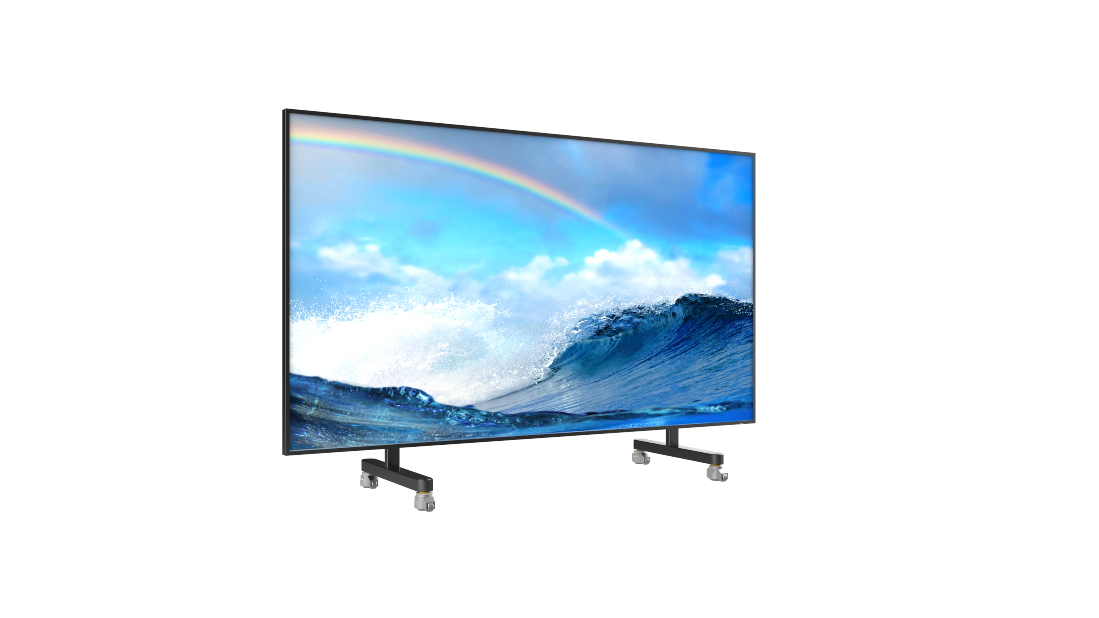 Monitor de toque