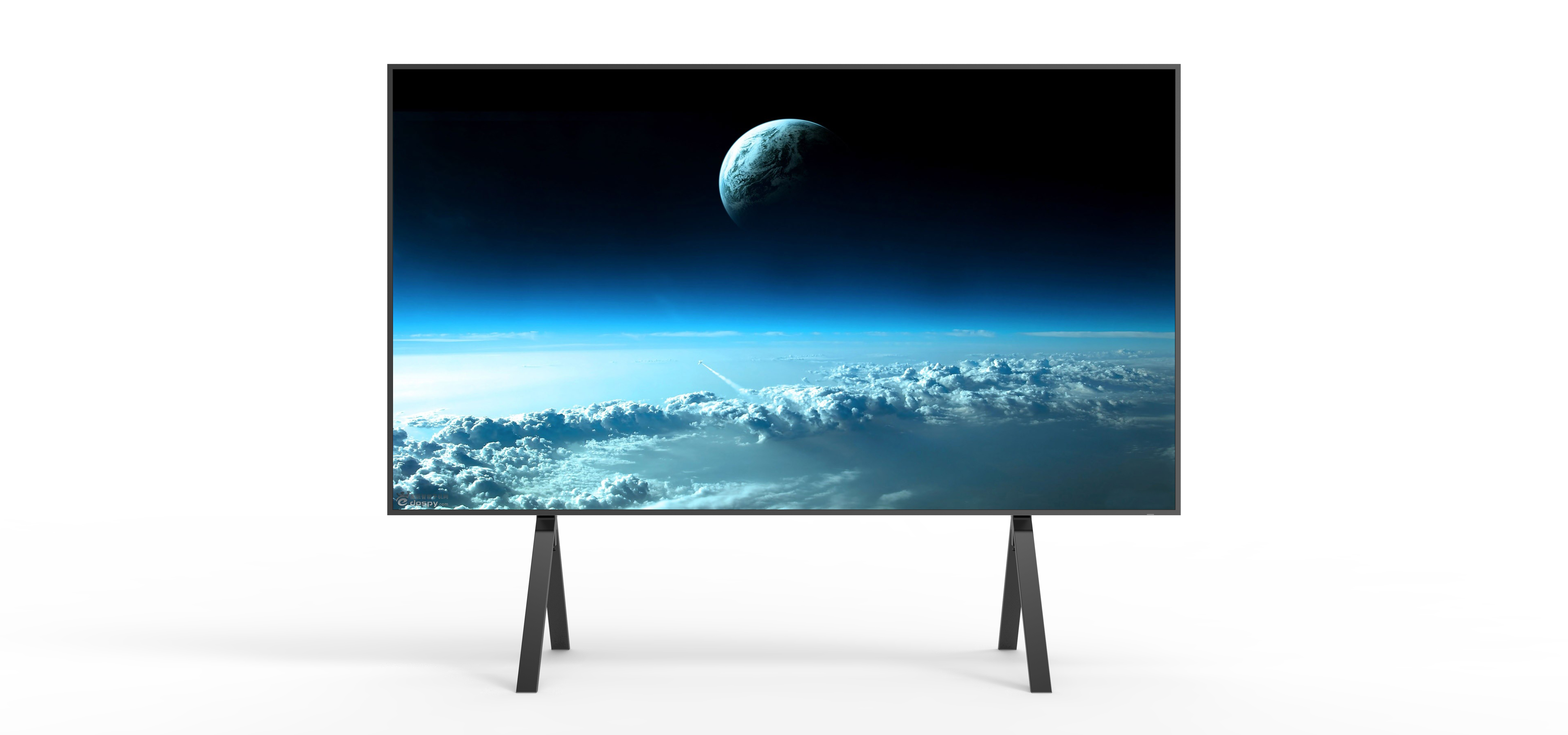 Monitor de toque