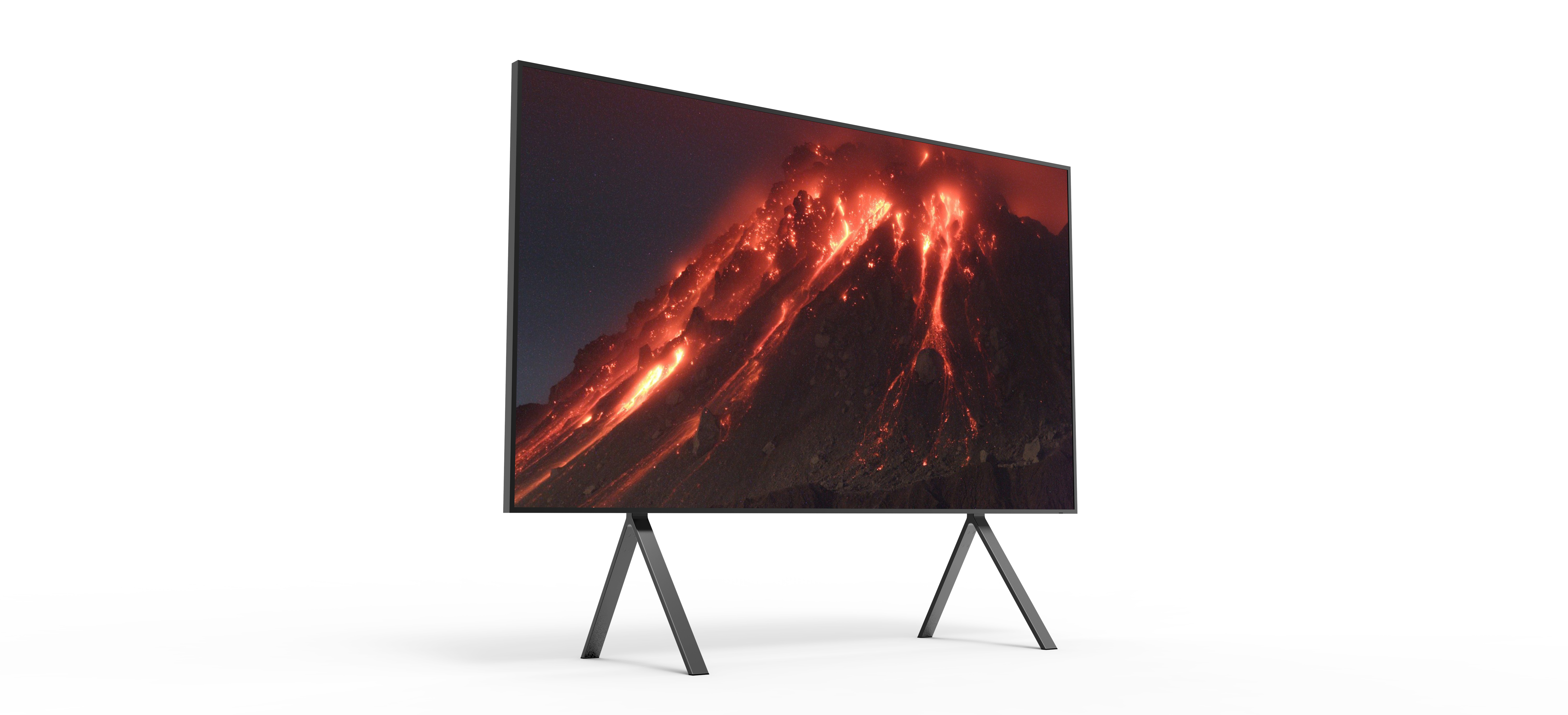 Monitor de toque