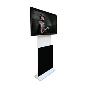 PANTALLAS LCD giratorias