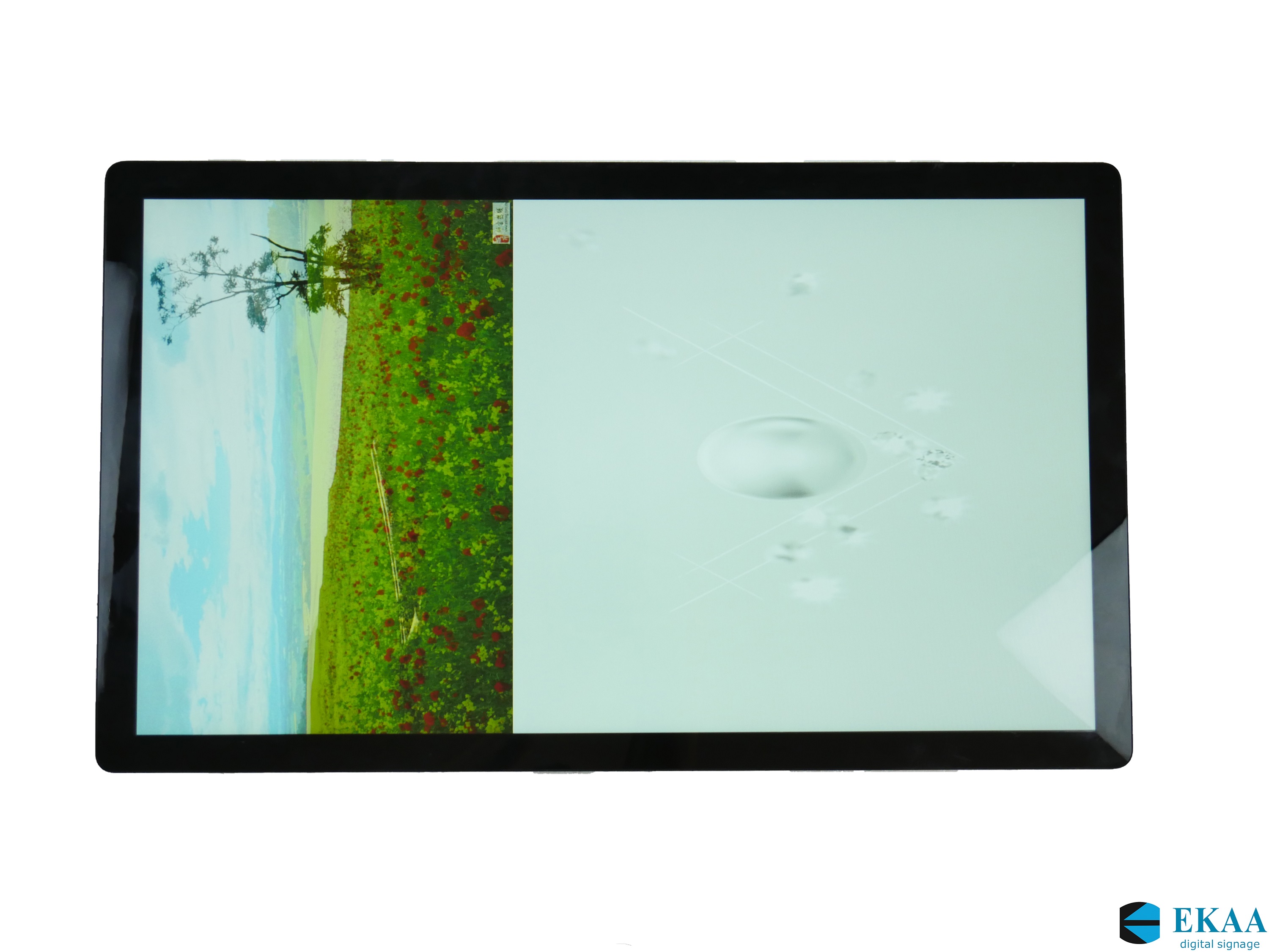 EKAA Aufzugs-LCD-Display
