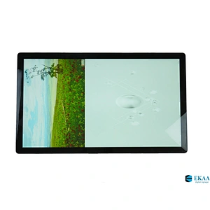 EKAA Aufzugs-LCD-Display