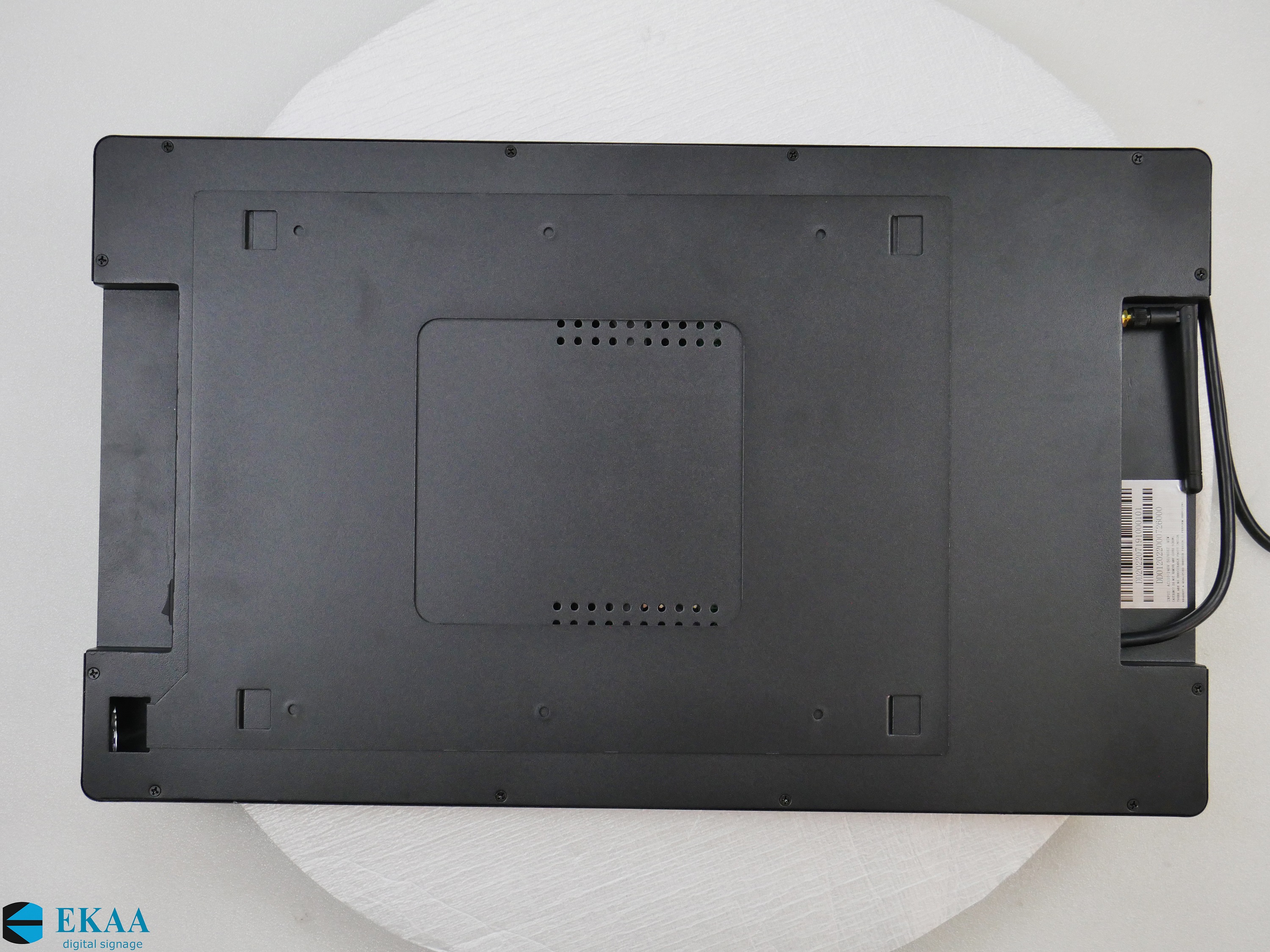 EKAA Aufzugs-LCD-Display