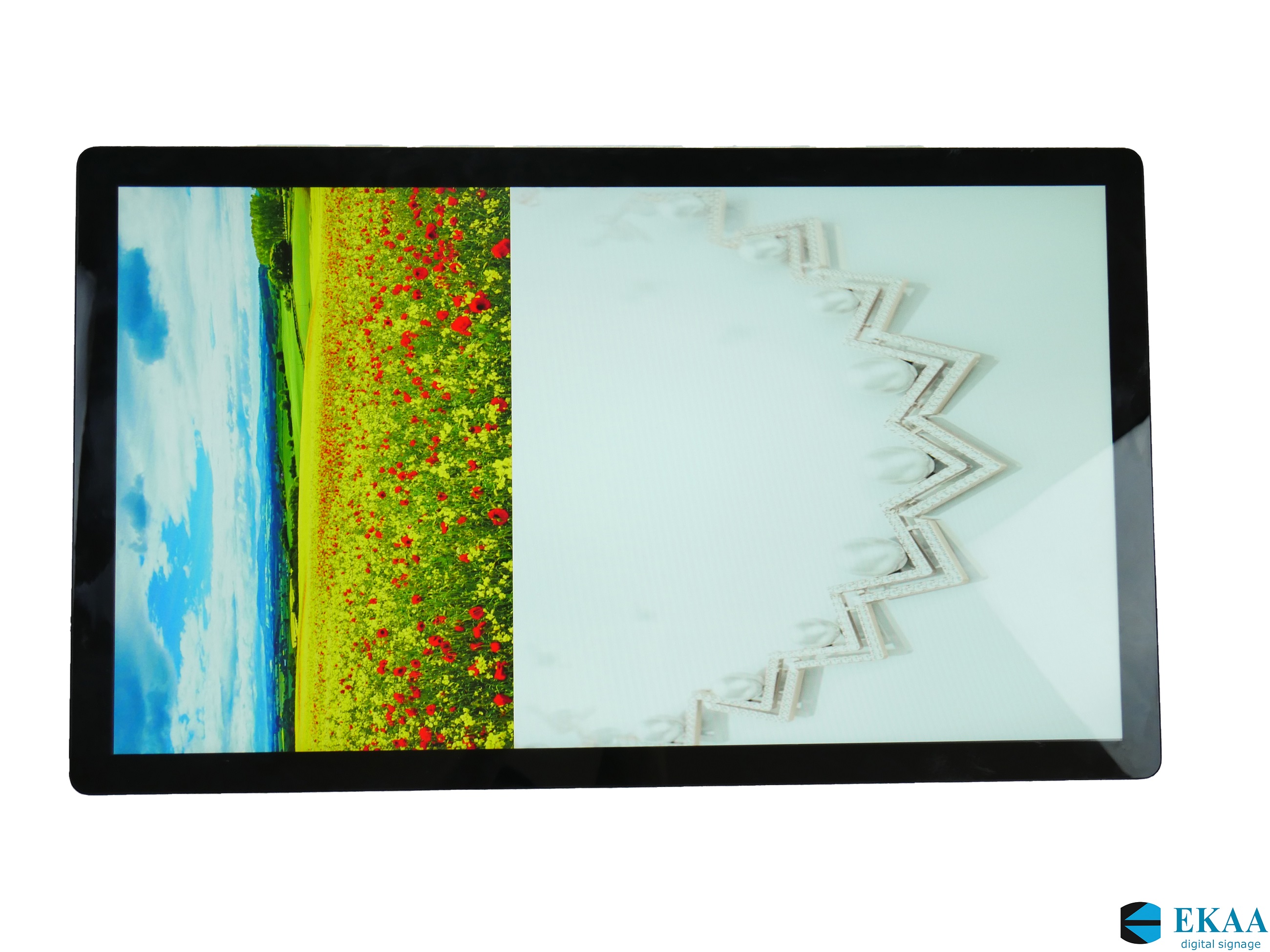 EKAA Aufzugs-LCD-Display