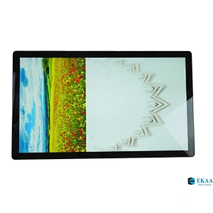 EKAA Aufzugs-LCD-Display
