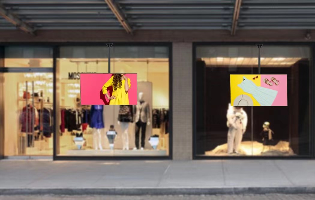 outdoor advertising solutions