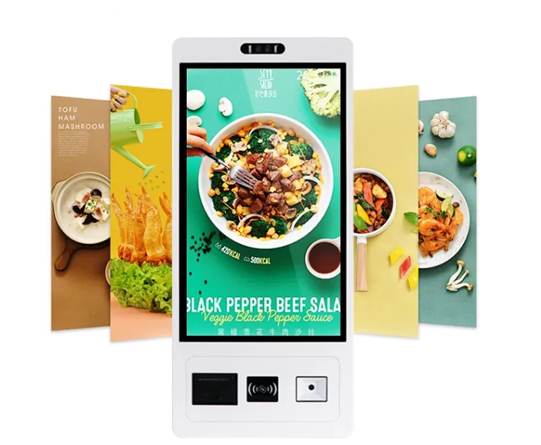 Differences between traditional signage and digital signage?