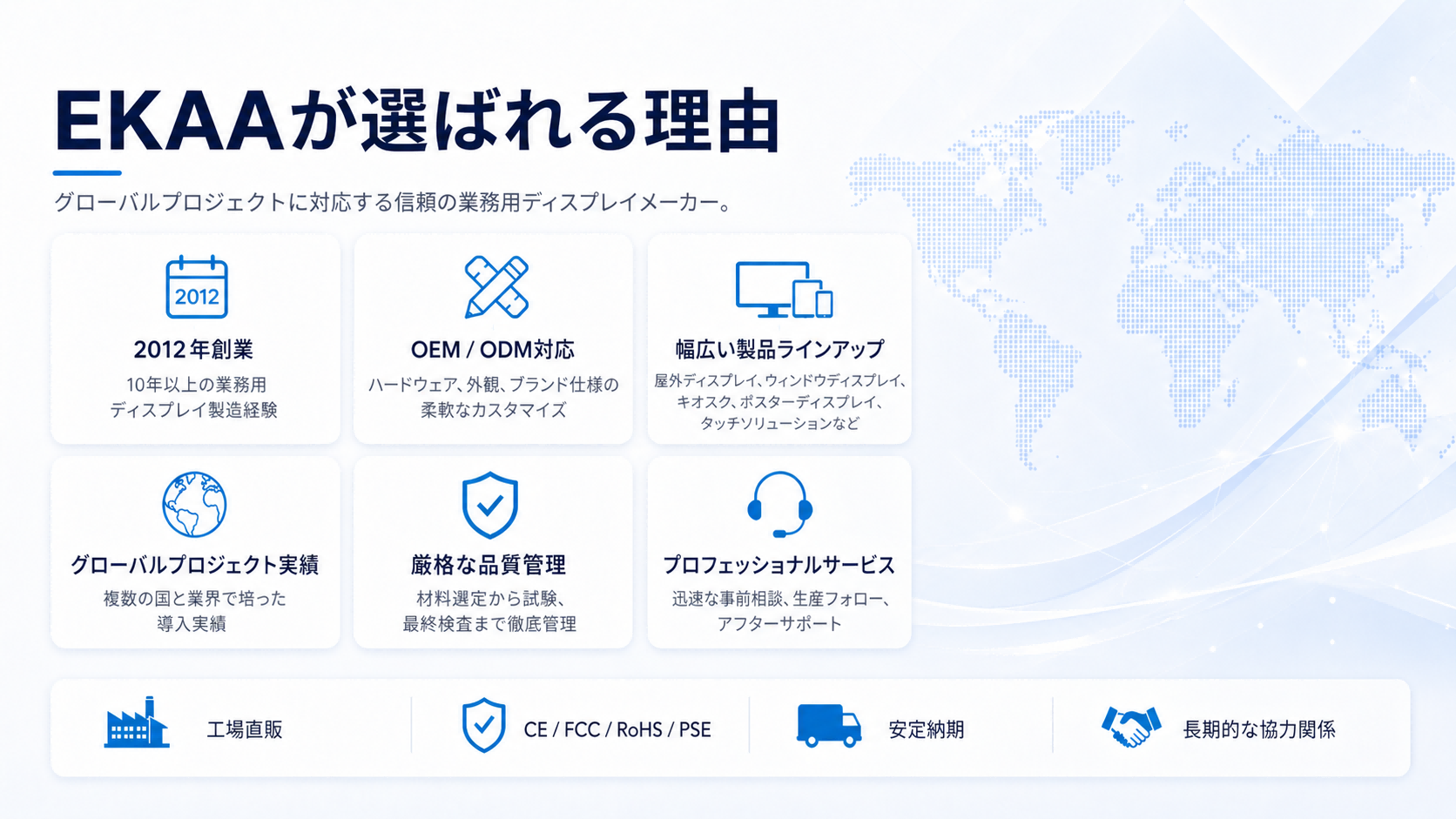プールサイド IP67 屋外壁掛けディスプレイ - プールサイドの屋外テレビ 14
