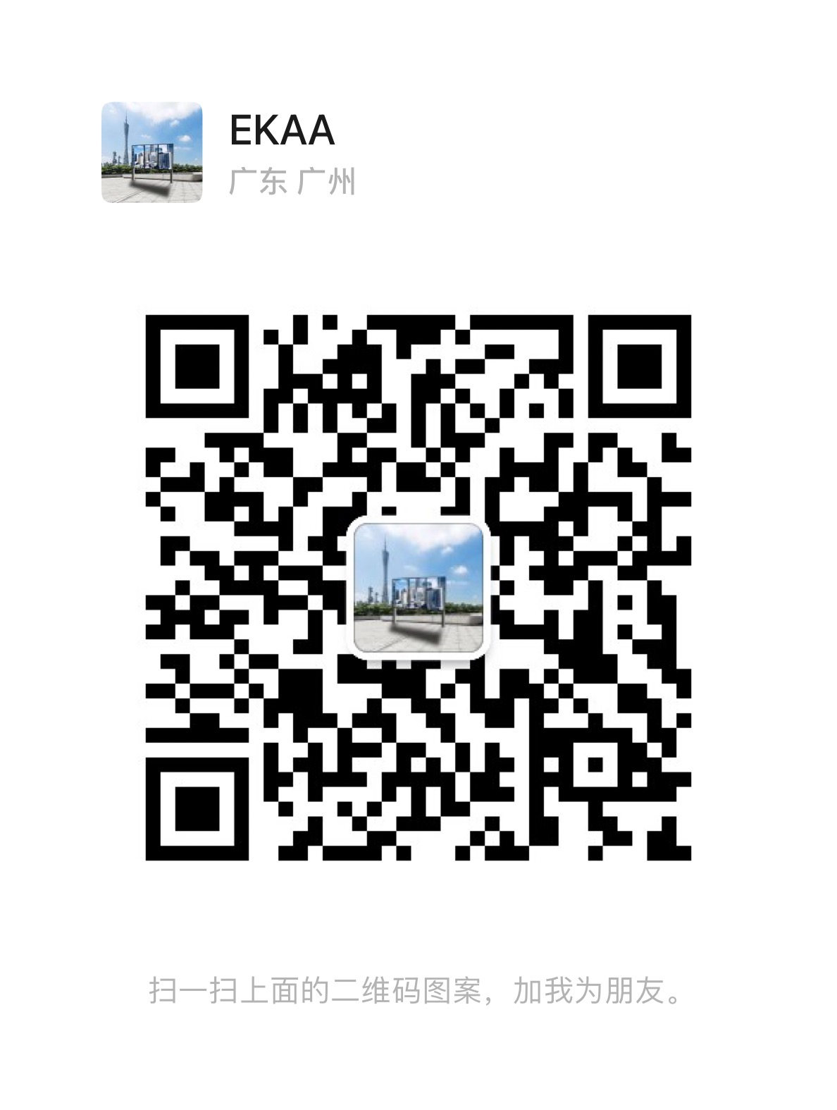 qr code