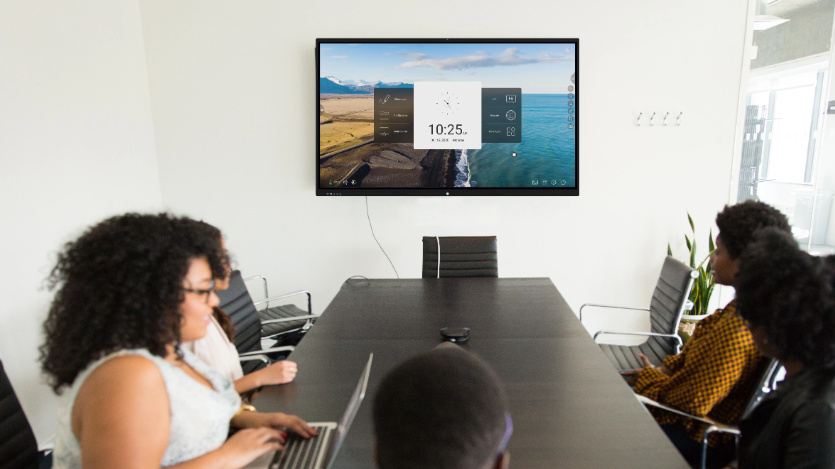 Exploring the World of Interactive Displays