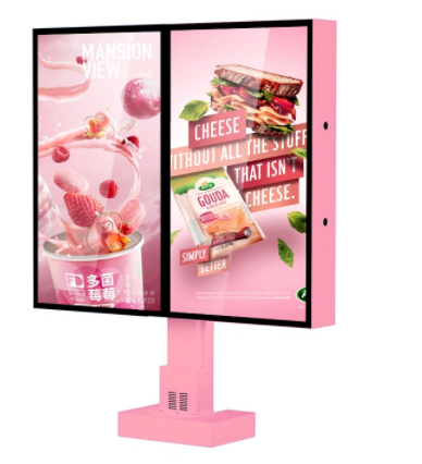 lcd displays