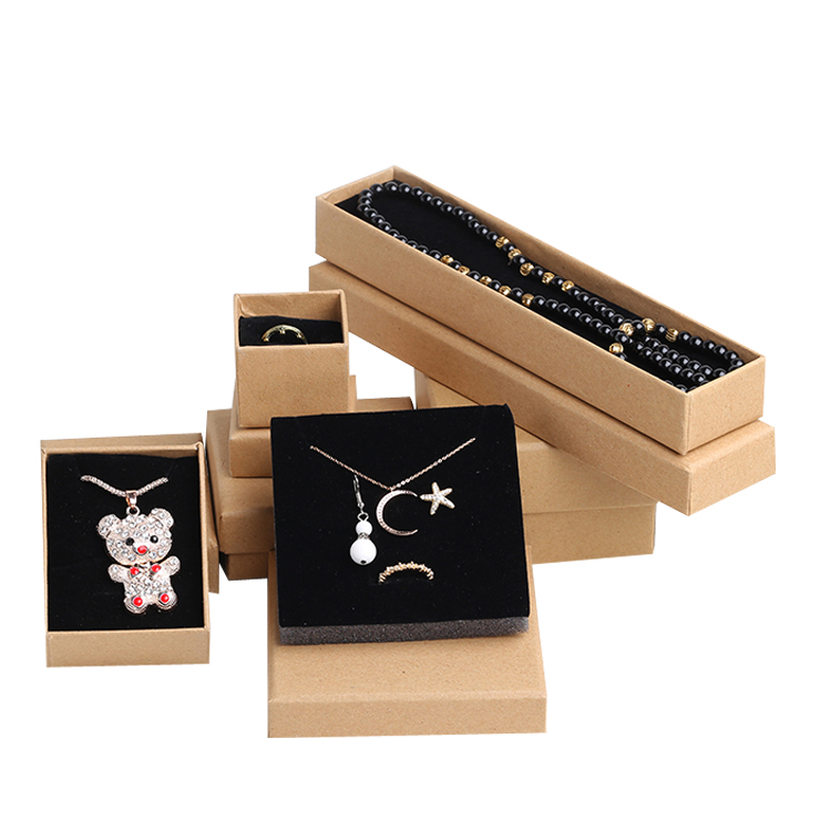 ODM Jewelry Packaging Box