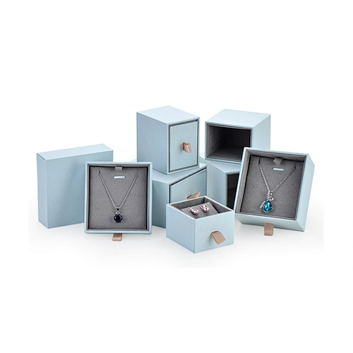 jewelry cardboard box packaging