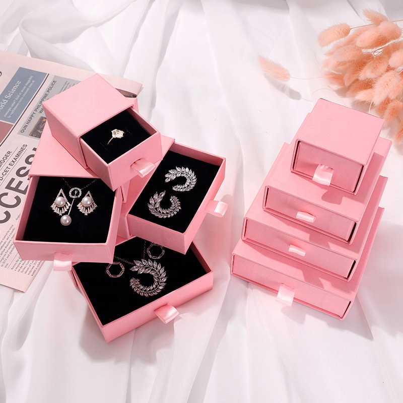 OEM Jewelry Packaging Box