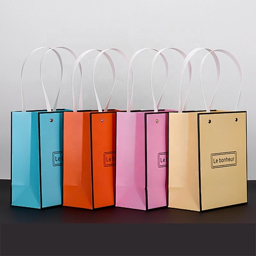 gift paper box packaging