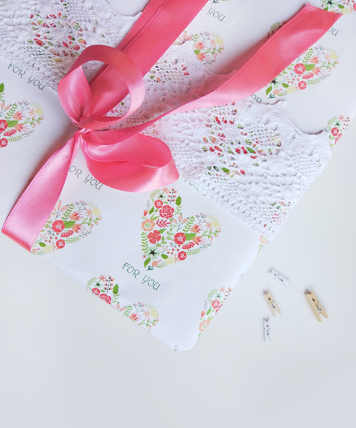 How can you tell quality lace?