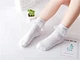 lace sock  student
