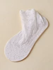 lace socks