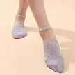 Lace socks